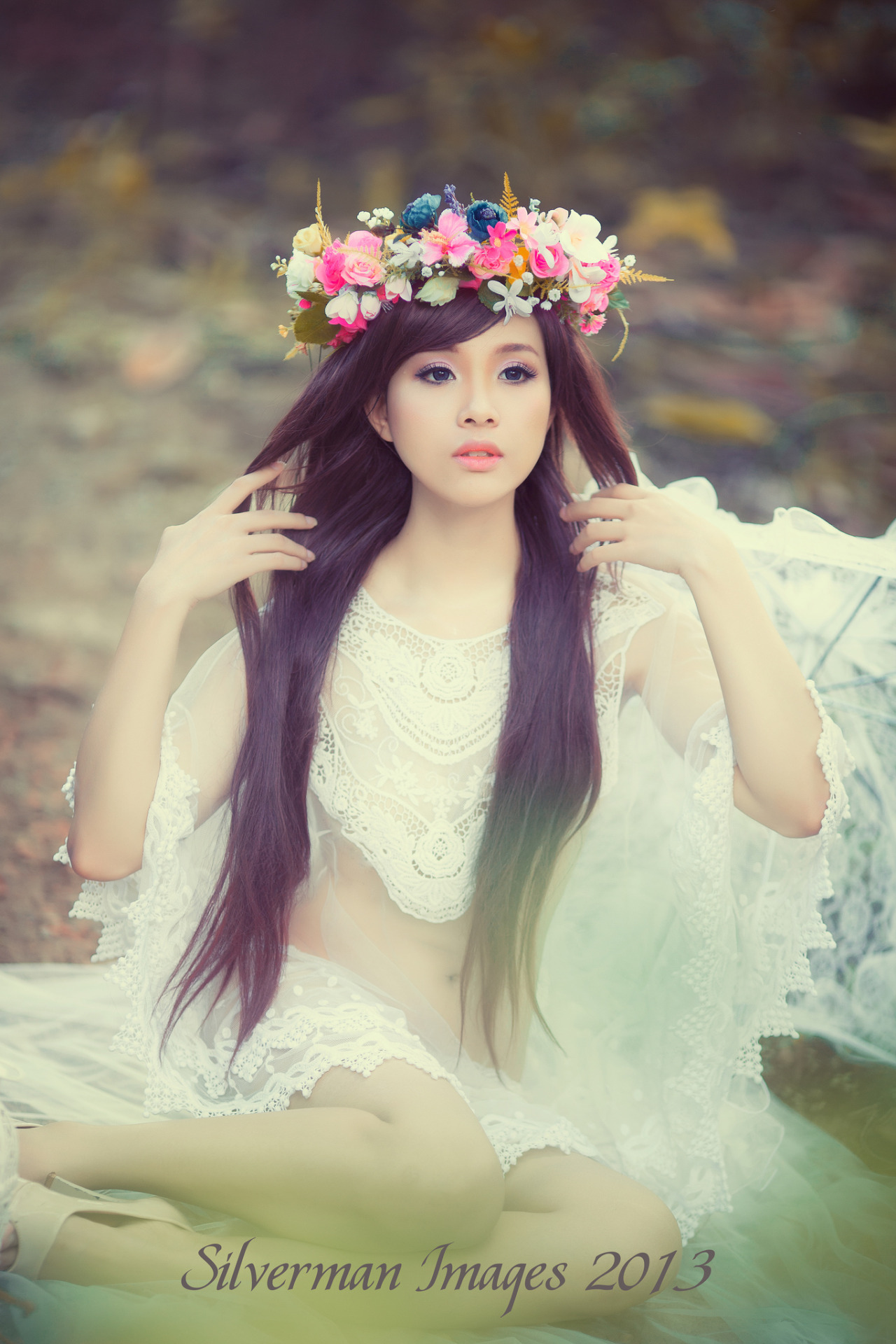 风流女老师